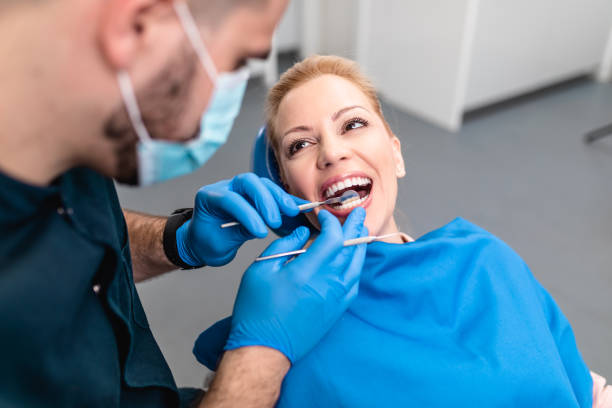 Dental Bonding in Yale, OK